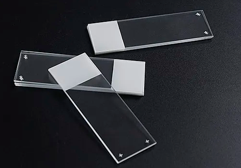 Скло предметне "Labexpert" 25x75 мм, Super white glass (50 шт.пак.)